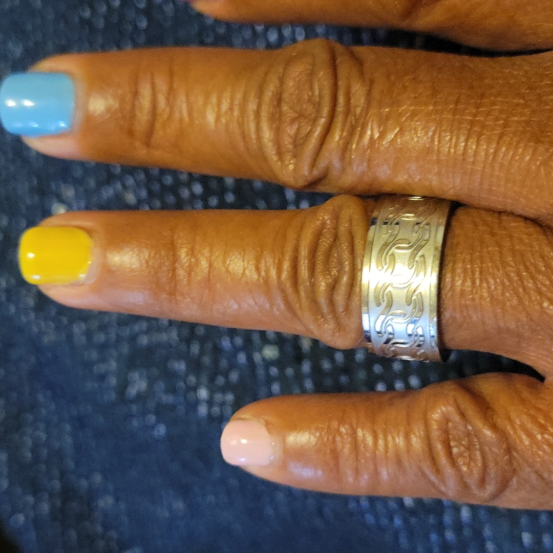 Cigar Ring